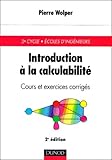 Introduction La Calculabilit Cours Et Exercices Corrigs