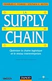 La Supply Chain Optimiser La Chane Logistique Et Le Rseau Interentreprises