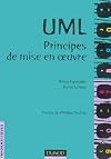 UML Principes de mise en oeuvre