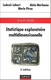 Statistique Exploratoire Multidimensionnelle
