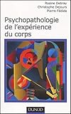 Psychopathologie De Lexprience Du Corps