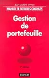 Gestion De Portefeuille