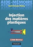 Injection Des Mati%C3%A8res Plastiques