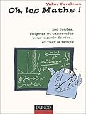 Oh, Les Maths !