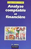 Analyse Comptable Et Financi%C3%A8re
