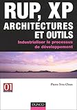 Rup, Xp, Architectures Et Outils : Industrialiser Le Processus De D%C3%A9veloppement