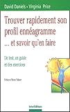 Trouver Rapidement Son Profil Ennagramme Et Savoir Quen Faire