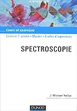 Spectroscopie Cours Et Exercices