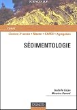 Sdimentologie