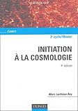 Initiation %C3%A0 La Cosmologie