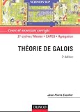 Th%C3%A9orie De Galois : Cours Et Exercices Corrig%C3%A9s