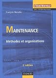 Maintenance Mthodes Et Organisations
