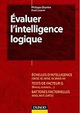 Valuer Lintelligence Logique