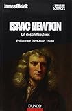 Isaac Newton   Un Destin Fabuleux