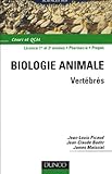 Biologie Animale   Vert%C3%A9br%C3%A9s