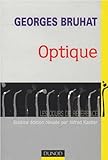 Georges Bruhat : Optique