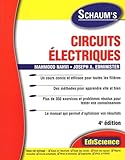 Circuits %C3%A9lectriques