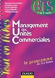 Management Des Unit%C3%A9s Commerciales Bts