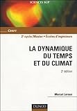 La Dynamique Du Temps Et Du Climat