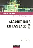 Algorithmes En Langage C Cours Et Exercices