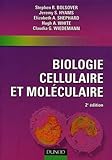 Biologie Cellulaire Et Mol%C3%A9culaire
