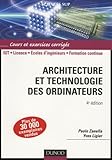 Architecture Et Technologie Des Ordinateurs