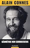 G%C3%A9om%C3%A9trie Non Commutative