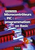 Microcontr%C3%B4leurs Pic : Programmation En Basic (1c%C3%A9d%C3%A9rom)