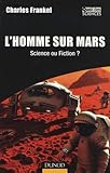 L'homme sur Mars