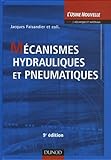 M%C3%A9canismes Hydrauliques Et Pneumatiques
