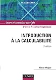 Introduction %C3%A0 La Calculabilit%C3%A9   3%C3%A8me %C3%A9dition