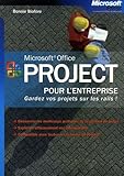 Microsoft Office Project Pour L'entreprise   Gardez Vos Projets Sur Les Rails !