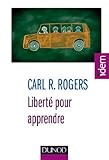 Libert%C3%A9 Pour Apprendre   4e Ed.
