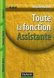 Toute La Fonction Assistant(e) : Savoirs, Savoir Faire, Savoir %C3%AAtre