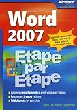Word 2007 Etape Par Etape