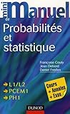 Mini Manuel De Probabilit%C3%A9s Et Statistique
