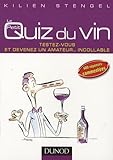 Petit Quiz Du Vin