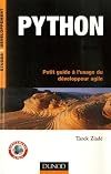 Python : Petit guide à l'usage du développeur agile