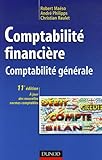 Comptabilit%C3%A9 Financi%C3%A8re : Comptabilit%C3%A9 G%C3%A9n%C3%A9rale