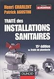Trait%C3%A9 Des Installations Sanitaires