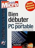 Bien D%C3%A9buter Avec Un Pc Portable