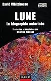 Lune   La Biographie Autoris%C3%A9e