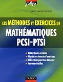 Les Mthodes Et Exercices De Mathmatiques Pcsiptsi