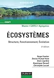 %C3%A9cosyst%C3%A8mes   4%C3%A8me %C3%A9dition   Structure, Fonctionnement, %C3%A9volution