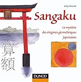 Sangaku   Le Myst%C3%A8re Des %C3%A9nigmes G%C3%A9om%C3%A9triques Japonaises