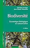 Biodiversit%C3%A9   2%C3%A8me %C3%A9dition   Dynamique Biologique Et Conservation