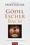 Gdel Escher Bach Les Brins Dune Guirlande Ternelle