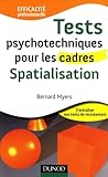 Tests Psychotechniques Pour Les Cadres   Spatialisation