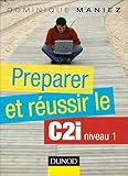 Prparer Et Russir Le C2i Niveau 1