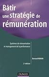 Btir Une Stratgie De Rmunration Systmes De Rmunrations Et Management De La Performance